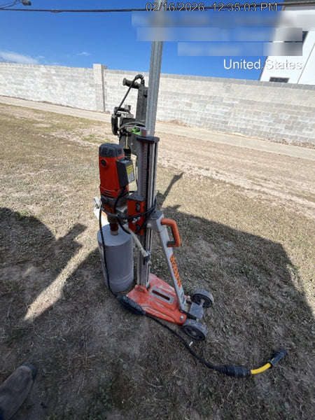 2025 HUSQVARNA DMS240