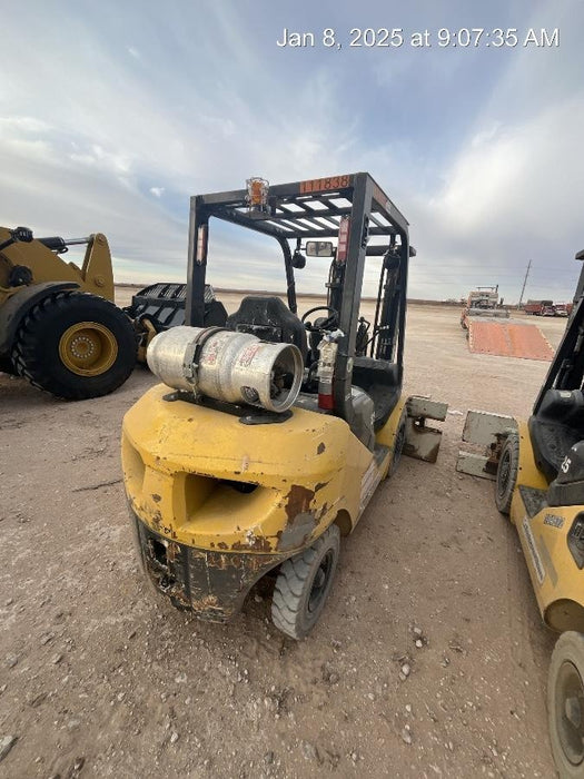 2020 KOMATSU FG25T-16