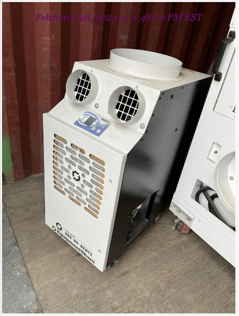 2023 KWIKOOL KPAC1411-2