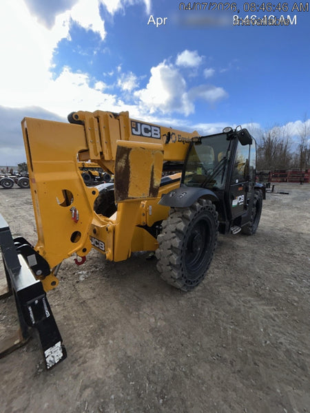 2025 JCB 512-56