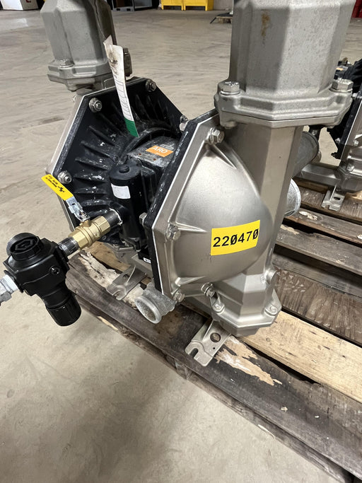 2022 INGERSOLL RAND PD30A-ASS-STT-C