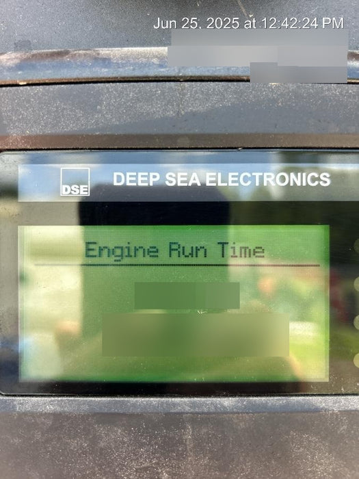 2022 ATLAS COPCO QAS150