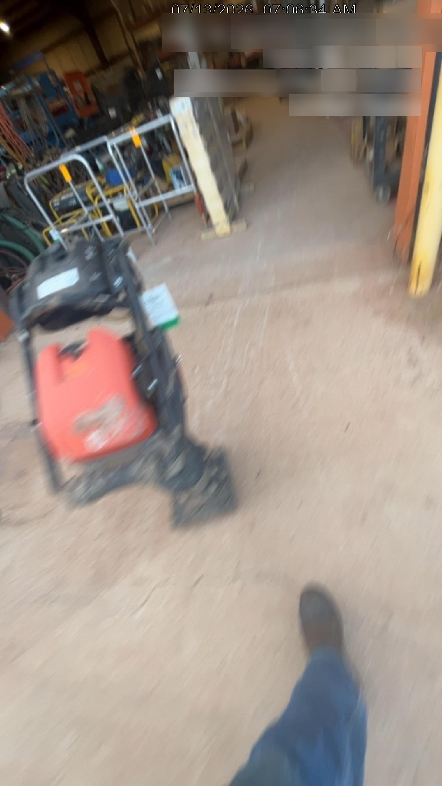 2026 HUSQVARNA LT6005