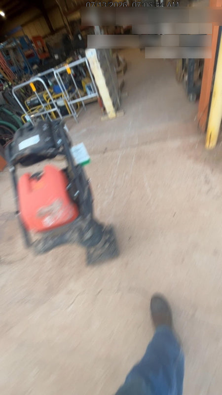 2026 HUSQVARNA LT6005