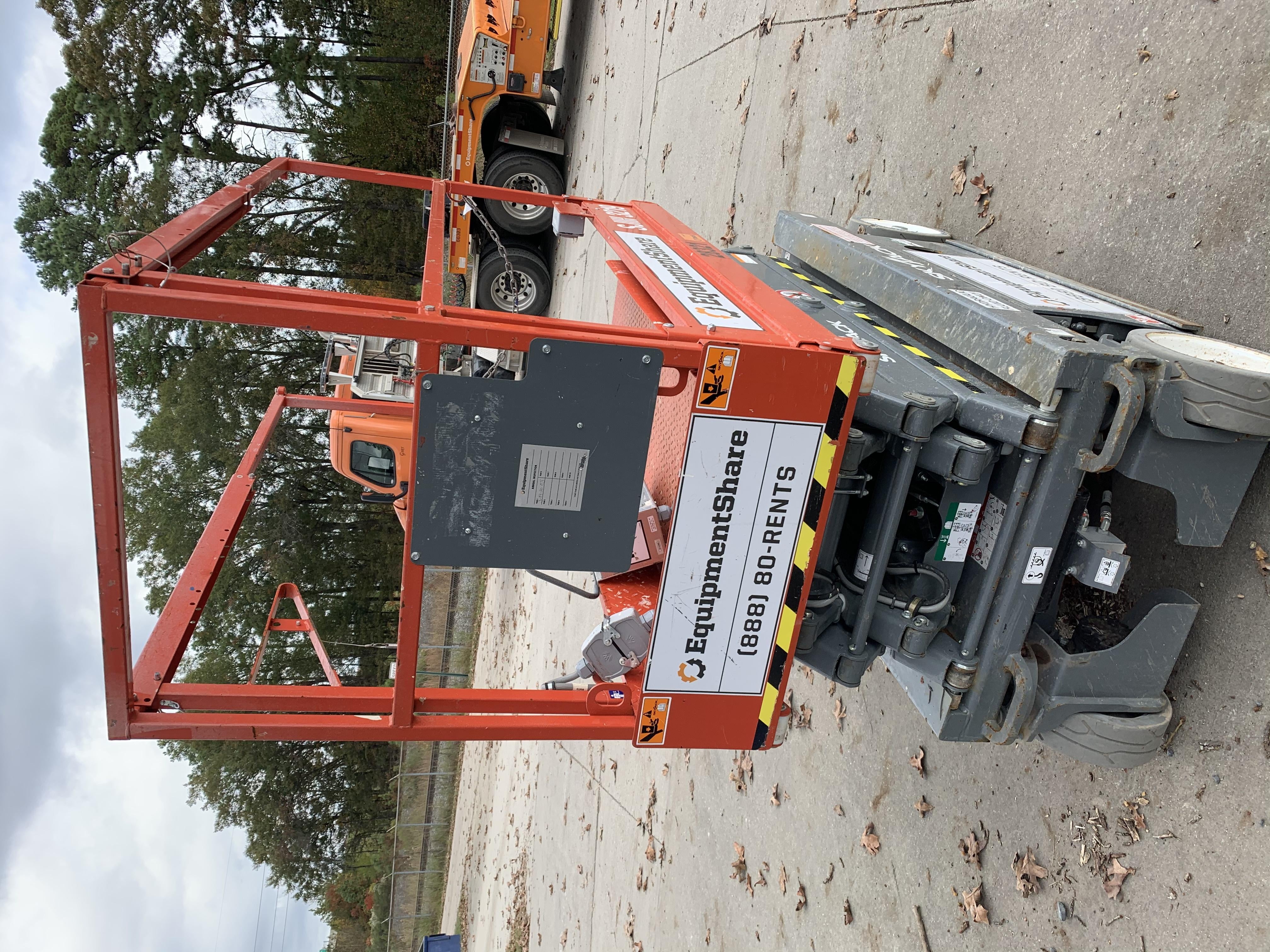 2019 SKYJACK SJIII-3219