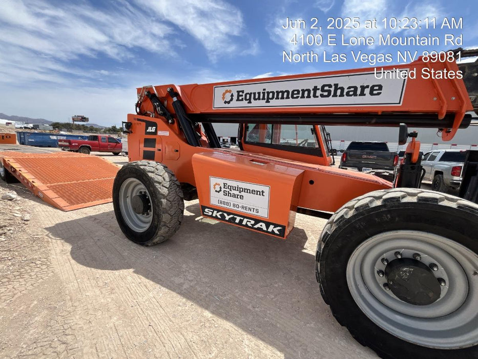 2024 STAR INDUSTRIES M1360B - Star JIB Boom