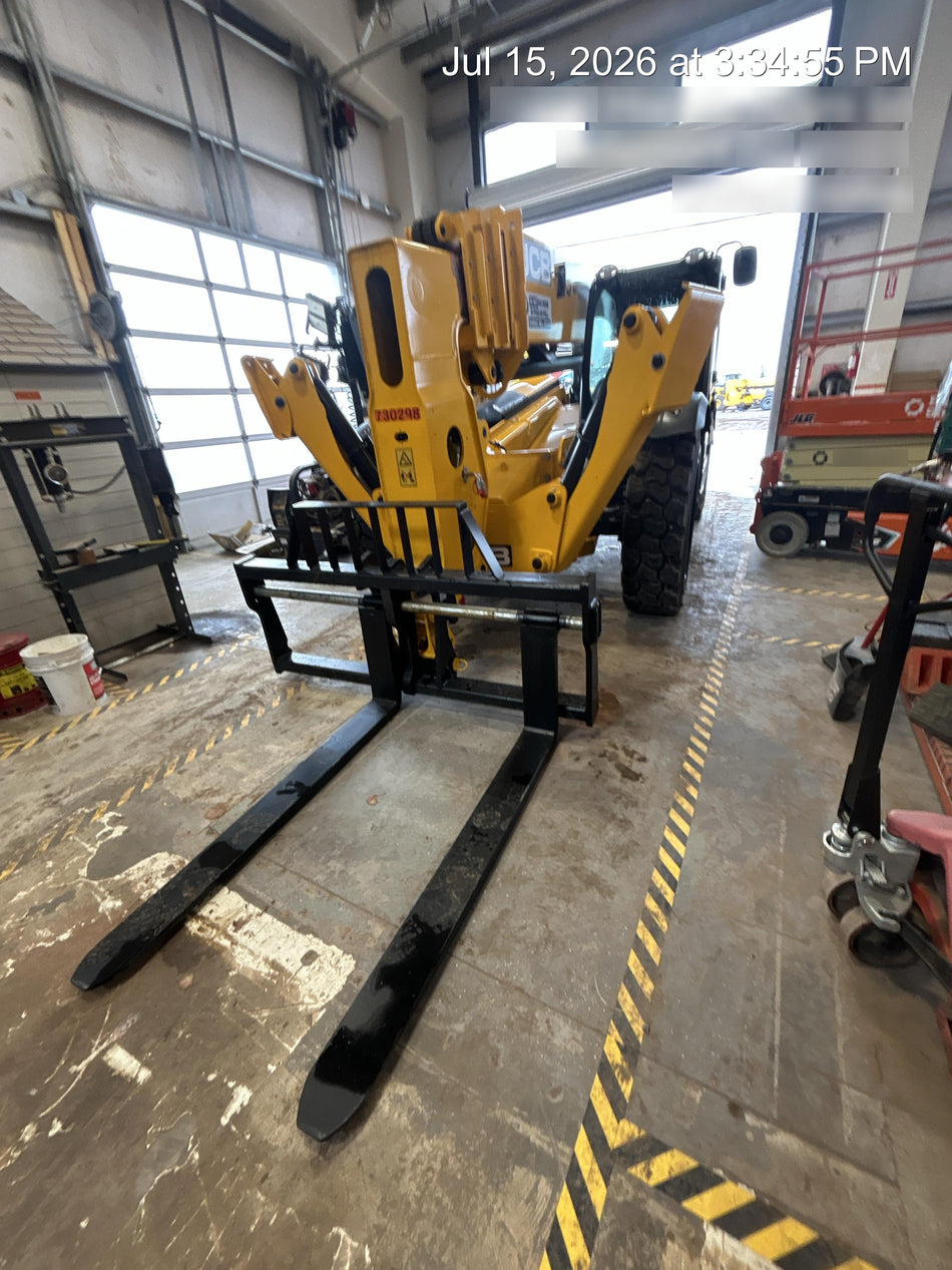 2026 JCB 512-56