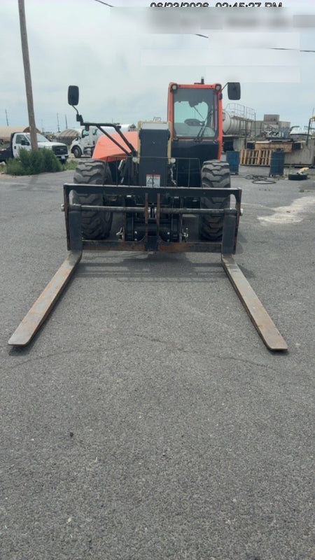2024 JLG 1732