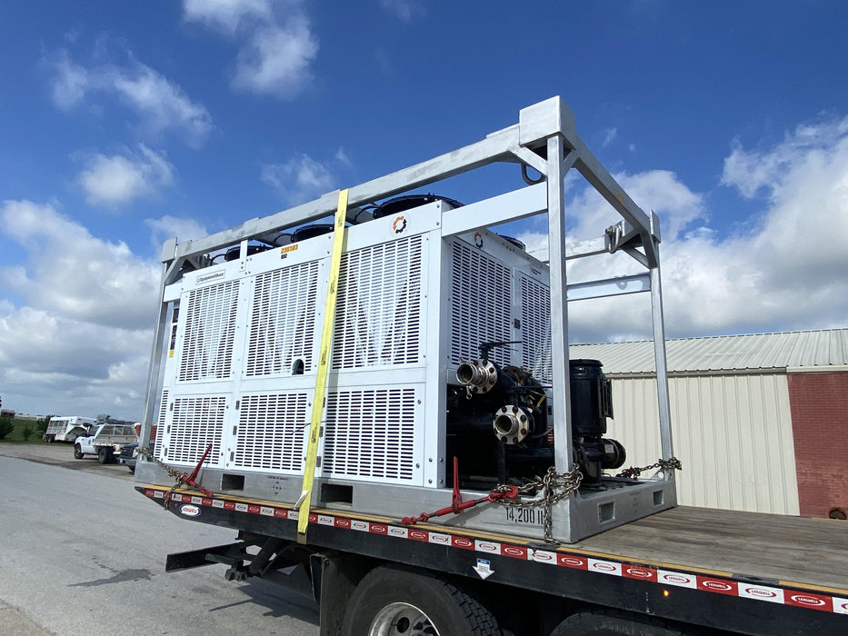 2022 SMARTECH SCOD100AR4