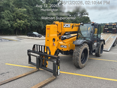 2025 JCB 509-42