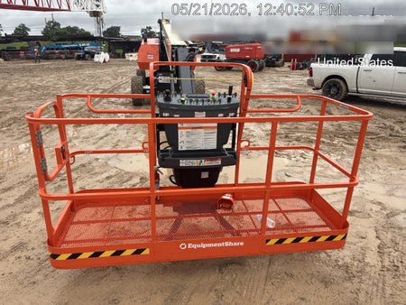 2026 JLG 860SJ