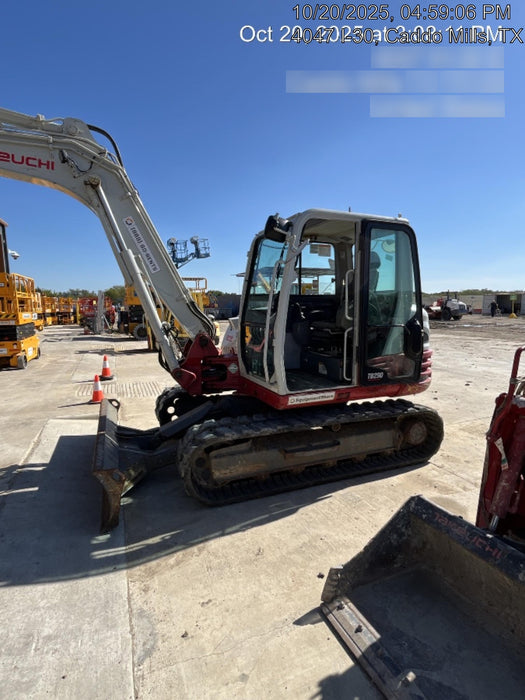 2022 ATLAS COPCO QAS25 CWK