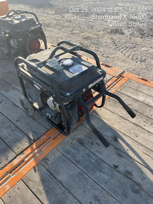 2022 SIMPSON SCGH8500