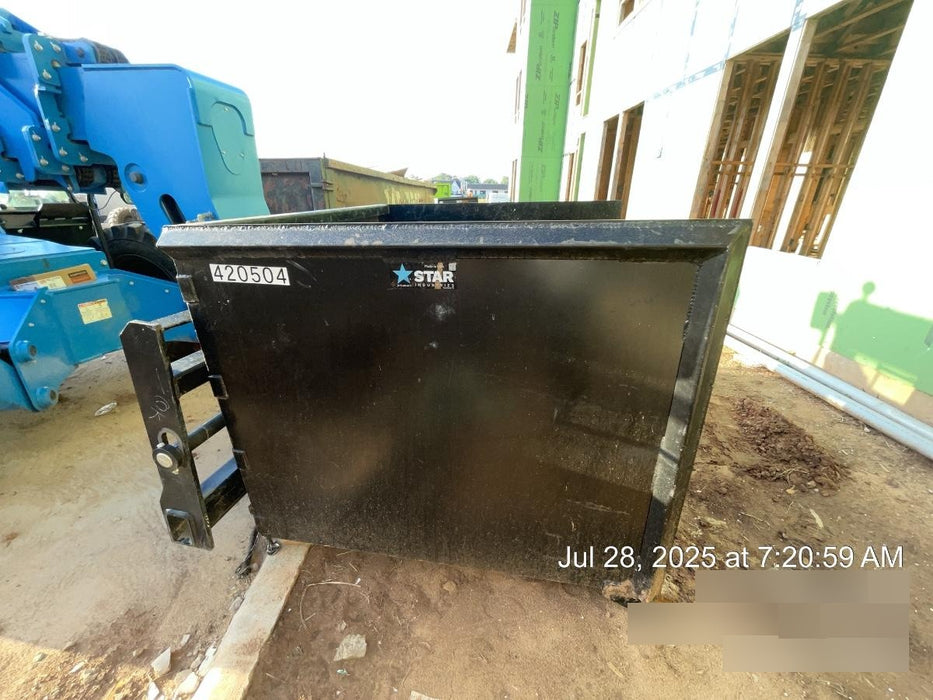 2024 STAR INDUSTRIES 1425