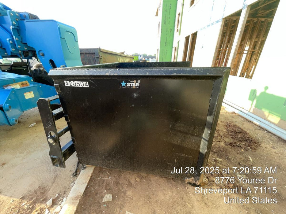 2024 STAR INDUSTRIES 1425