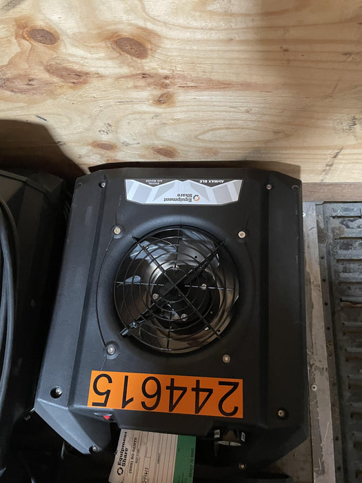 2022 PHOENIX AirMAX Radial Air Mover