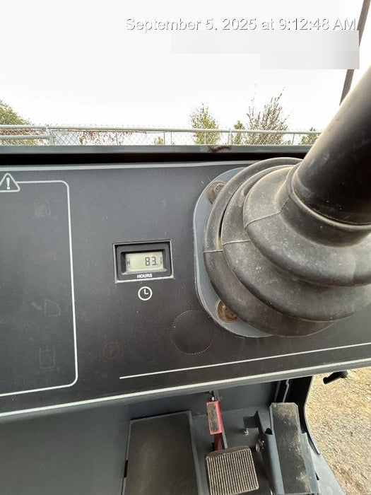 2020 TENNANT S20 LPG