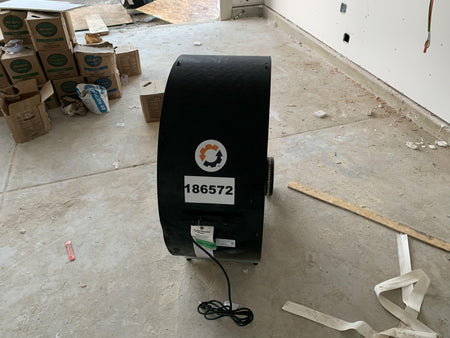 2021 MASTER 36" Drum Fan