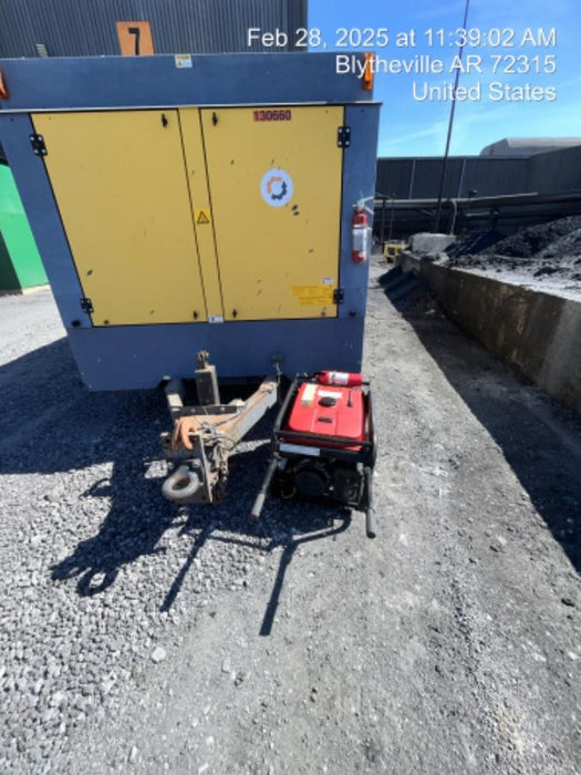 2022 MI-T-M GEN-8000-0MME