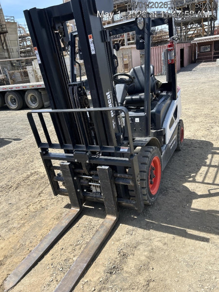 2025 DOOSAN D30S-9