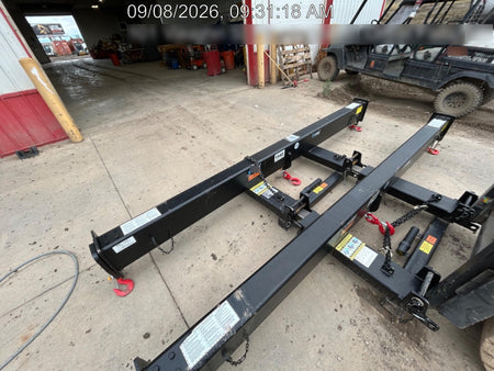 2026 STAR INDUSTRIES 1160B