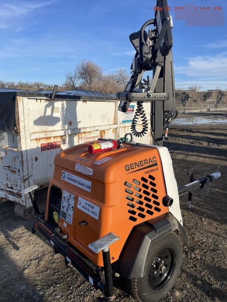 2023 GENERAC MLT2