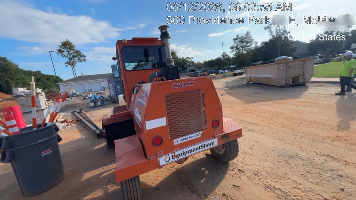 2021 BROCE RCT350