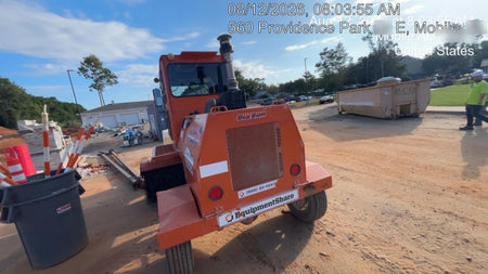 2021 BROCE RCT350