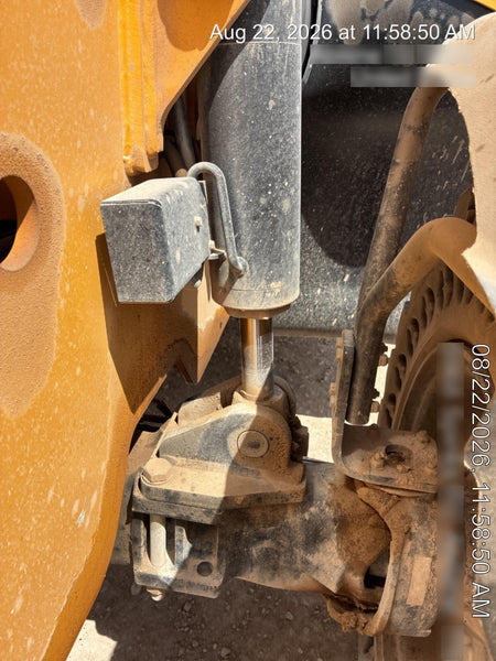 2024 JCB 509-42