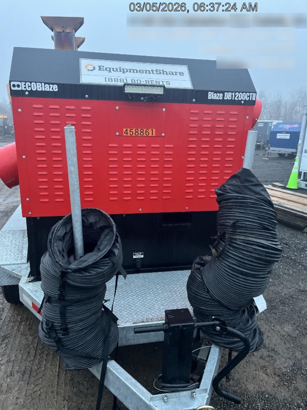 2024 CAMPO DB1200CT