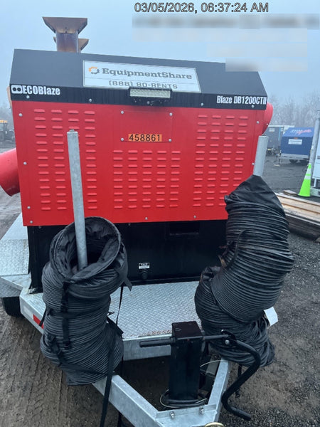 2024 CAMPO DB1200CT