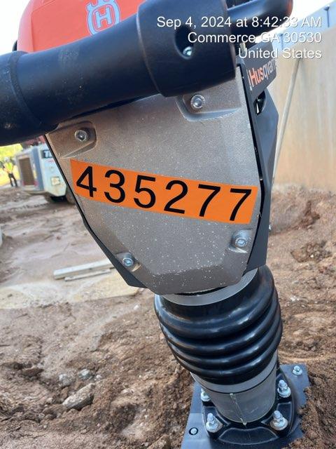 2024 HUSQVARNA LT6005