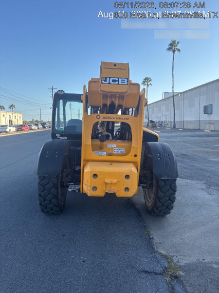2024 JCB 506-36