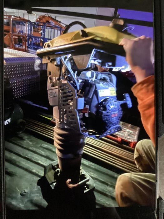 2024 WACKER NEUSON BS68-4Ab/28