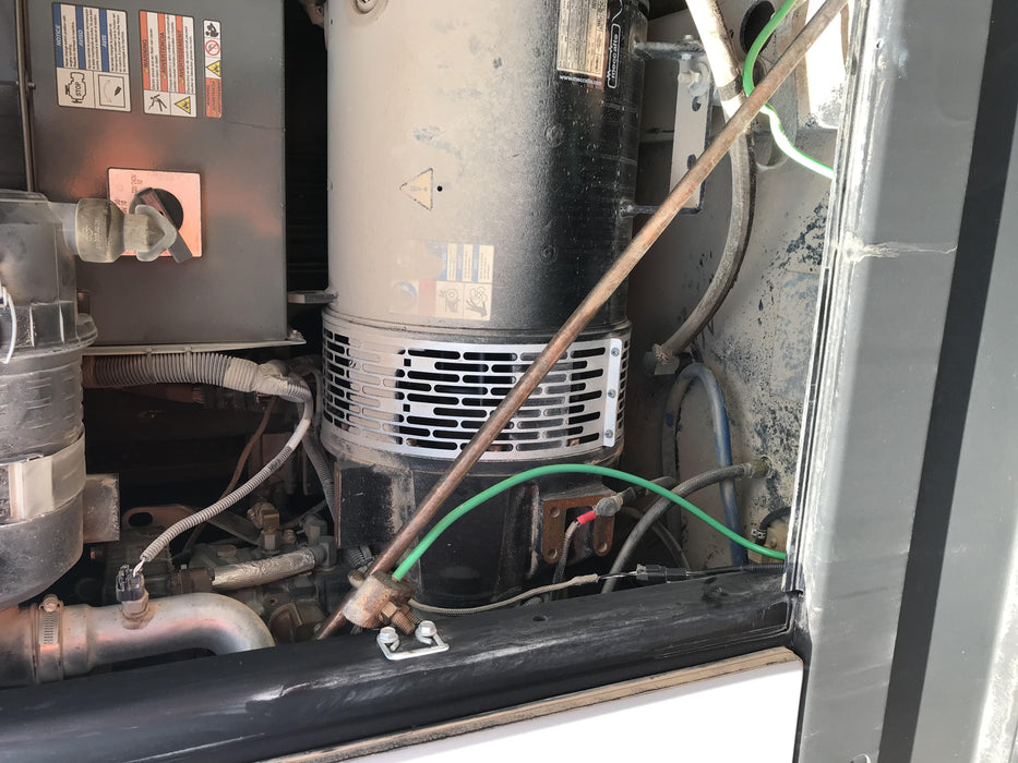 2018 WACKER NEUSON G50