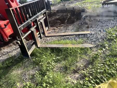 2025 MANITOU MTA1255