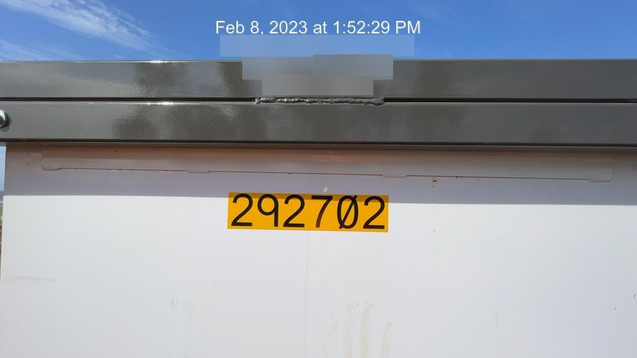 2023 FUJI MD100-EQS