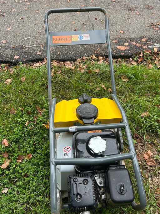 2025 WACKER NEUSON WP1550AW
