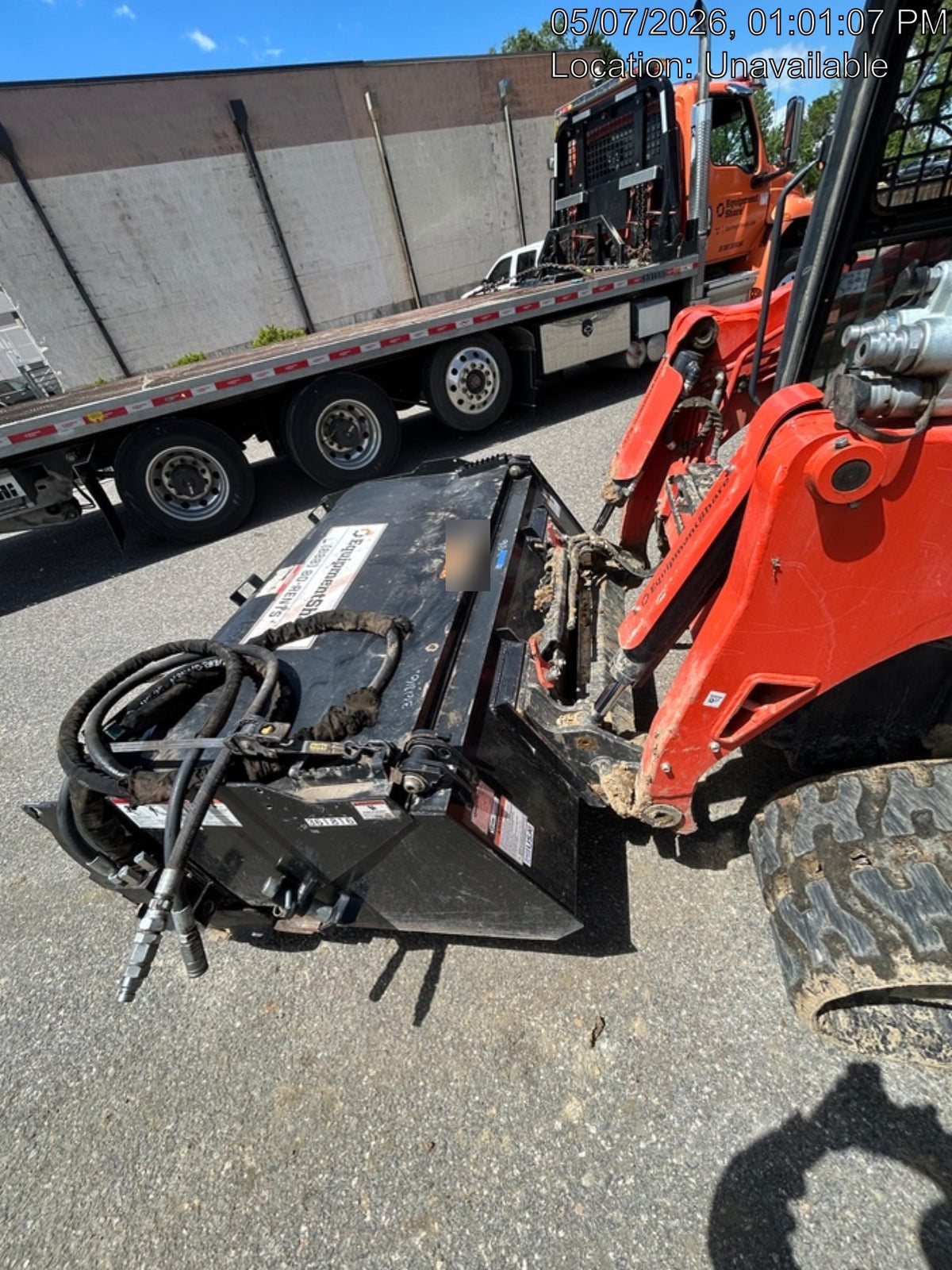 2023 MANITOU 50504645