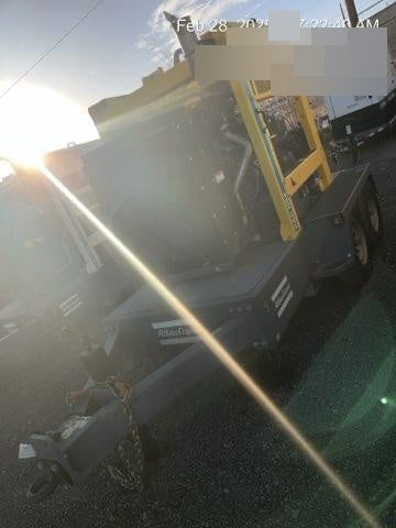 2021 ATLAS COPCO PAC H64 JD