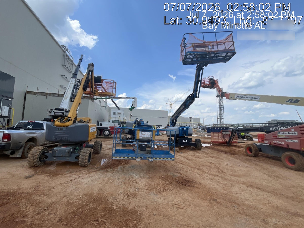2024 GENIE Z-62/40 RT
