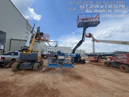 2024 GENIE Z-62/40 RT