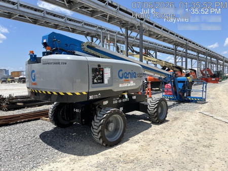 2026 GENIE S-65 XC
