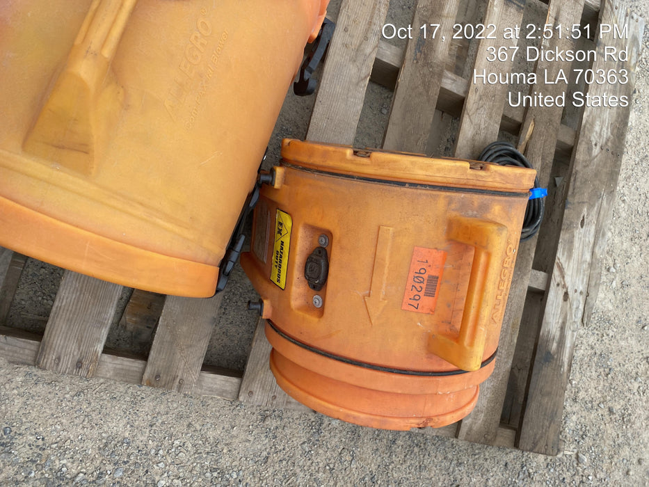 2021 ALLEGRO 9548-25