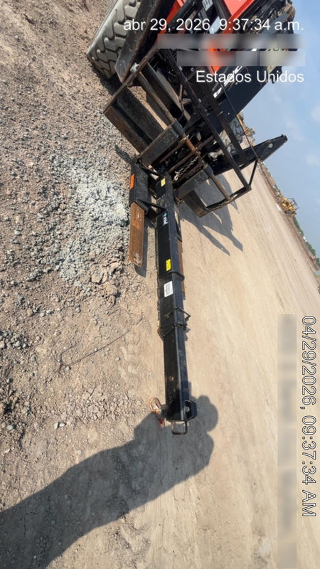 2025 STAR INDUSTRIES M1360B - Star JIB Boom