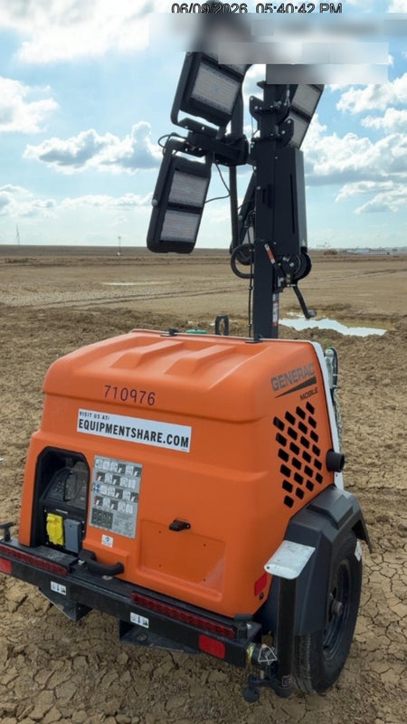 2026 GENERAC MLTS-4