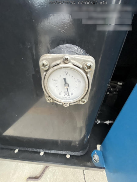 2024 GENIE GS-4390 RT