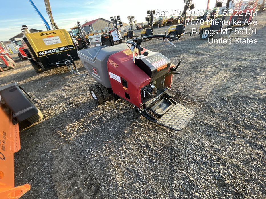 2023 TORO MB-1600