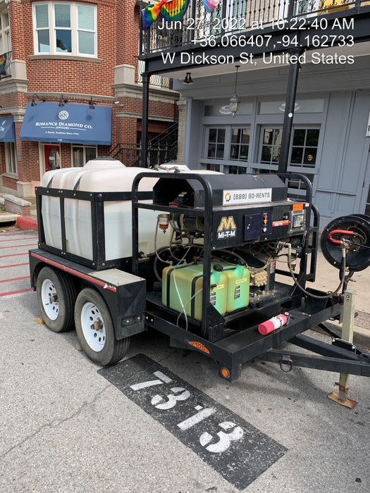 2019 MI-T-M CORPORATION HS-3006-0MDK-UR