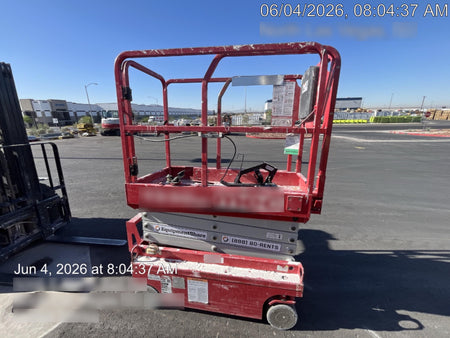 2019 MEC 1330SE Standard Options, MachineLink Keypad and Telematics